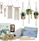Easy Macrame Kit for Adults & Beginners – Includes Wood Beads, Rings, Wooden Dowel for Macrame Plant Hangers and Wall Hangings, Complete Instructions for Starters, Perfect for Christmas Crafts